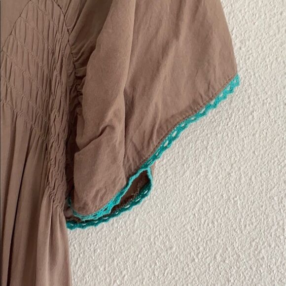 Boho Tunic - Picture 6 of 7